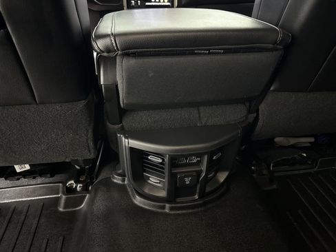 Used 2024 RAM 2500 Laramie w/ Bed Utility Group AWD/4WD image 22