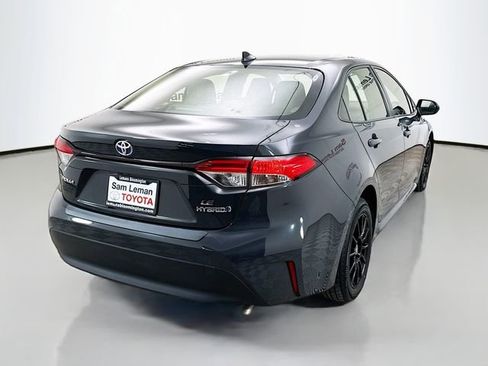 Used 2023 Toyota Corolla LE image 7