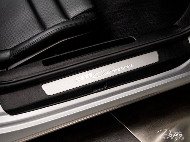 Used 2022 Porsche 911 GT3 RS image 36