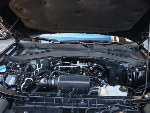 Used 2023 Ford Explorer Timberline w/ Timberline Technology Package image 30