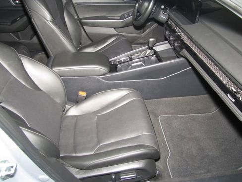 Certified 2024 Honda Accord EX-L image 20
