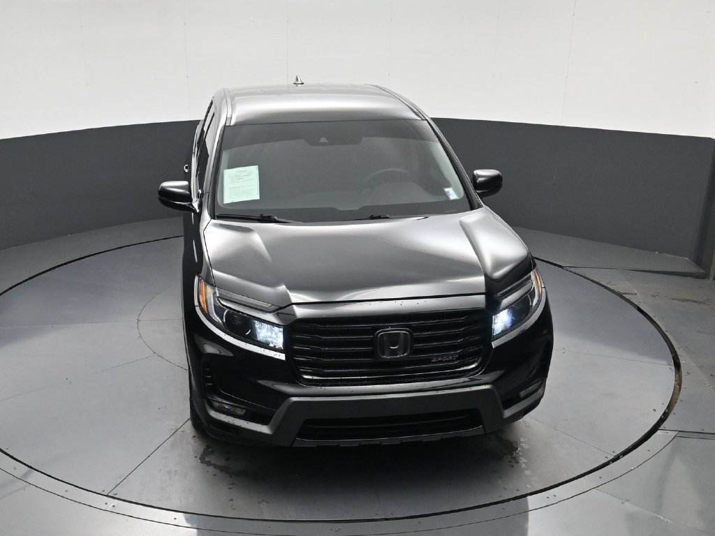 Used 2021 Honda Ridgeline Sport image 29