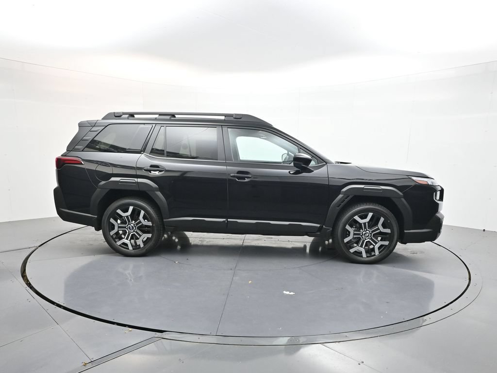 New 2026 Subaru Outback Touring XT AWD/4WD image 8