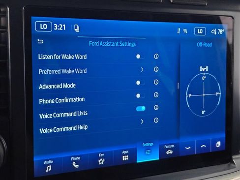 Used 2022 Ford F150 Lariat AWD/4WD image 49