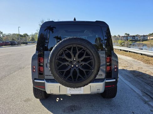 Used 2020 Land Rover Defender 110 HSE image 6