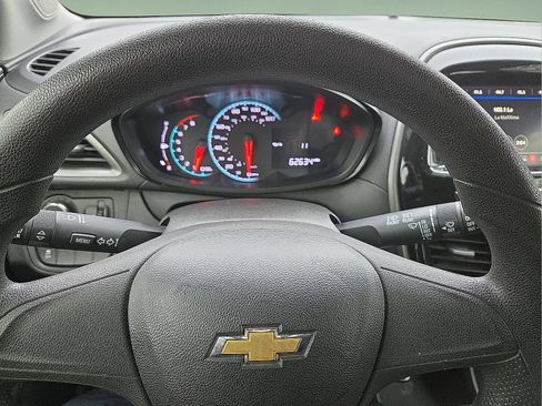 Used 2020 Chevrolet Spark LS image 24