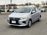 New 2024 Mitsubishi Mirage G4 ES image 5