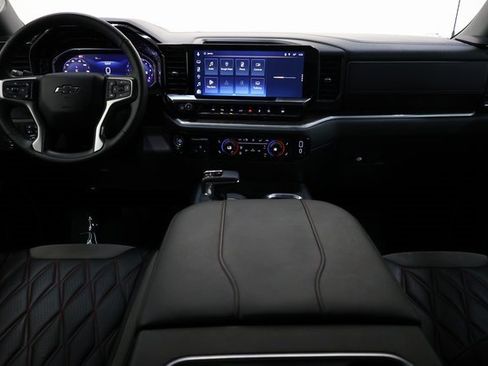 Used 2025 Chevrolet Silverado 1500 RST image 97