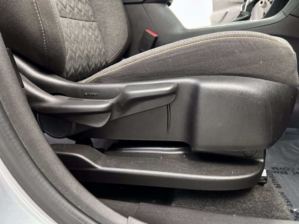 Used 2024 Chevrolet Equinox LT AWD/4WD image 30