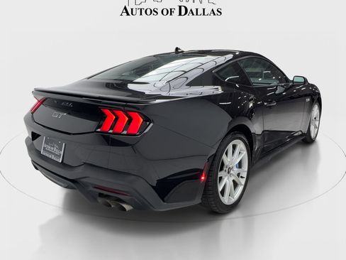 Used 2024 Ford Mustang GT Premium RWD image 9