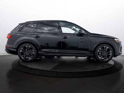 New 2026 Audi Q7 Premium Plus image 3