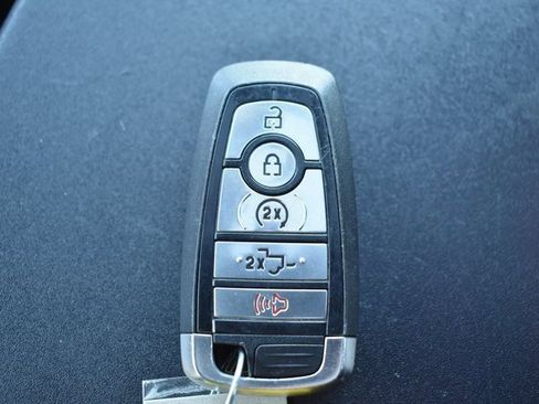 Used 2023 Ford F250 XLT w/ XLT Premium Package image 36