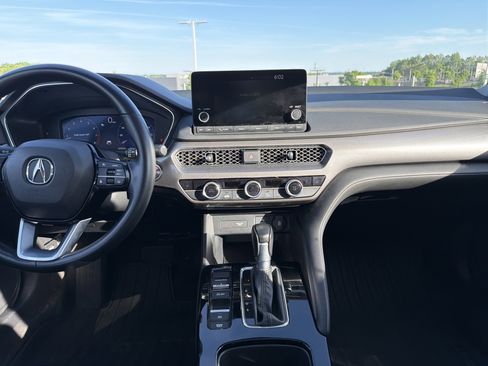 Used 2024 Acura Integra image 30