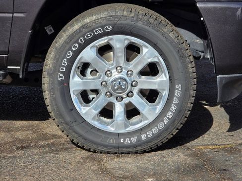 New 2025 RAM 3500 Laramie image 30