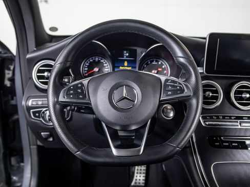 Used 2019 Mercedes-Benz GLC 300 GLC 300 Coupe image 28