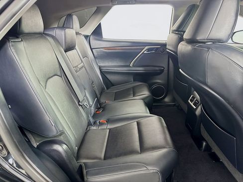 Used 2022 Lexus RX 350L FWD w/ Premium Package image 35