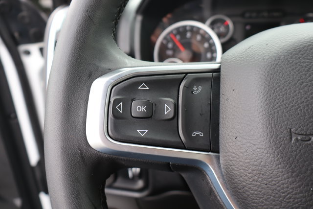 Used 2025 RAM 2500 Big Horn AWD/4WD image 18