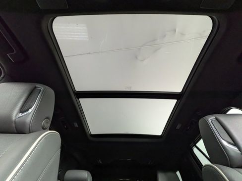 Certified 2024 Cadillac Escalade Sport image 8