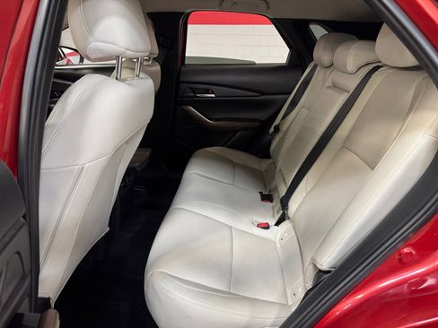 Used 2021 MAZDA CX-30 2.5 Turbo w/ Premium Package image 17