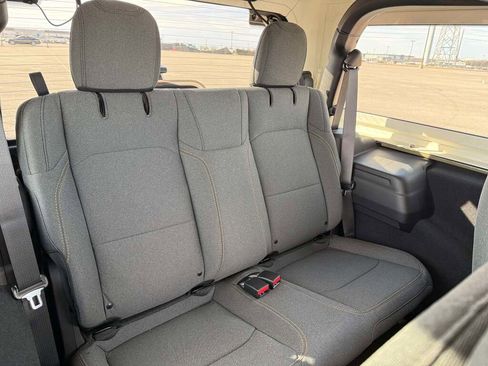 New 2026 Jeep Wrangler Sport S image 20