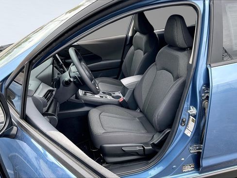 Certified 2024 Subaru Crosstrek 2.0i Premium AWD/4WD image 25