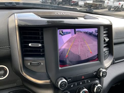 Used 2020 RAM 1500 Rebel w/ Level 1 Equipment Group AWD/4WD image 27