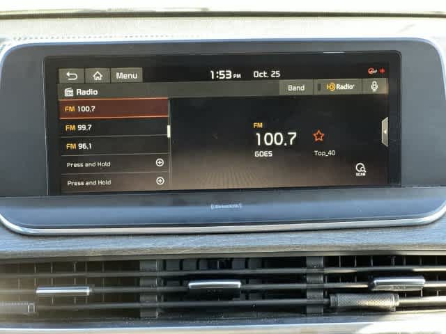 Used 2020 Kia Telluride EX w/ Towing Package AWD/4WD image 12