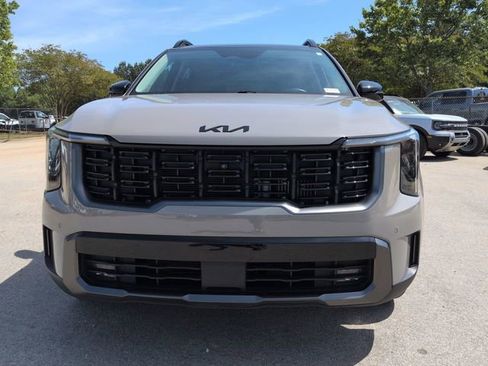 Used 2025 Kia Sorento SX AWD/4WD image 9