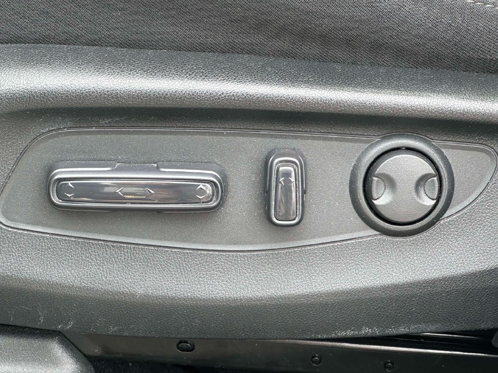 Certified 2024 Honda CR-V EX image 15