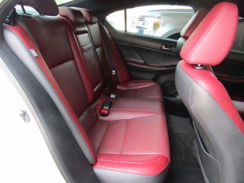 Used 2021 Lexus IS 300 w/ Comfort Package RWD image 13