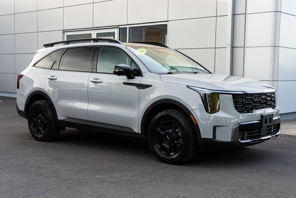 Used 2024 Kia Sorento SX Prestige AWD/4WD image 1