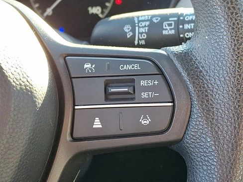 Certified 2023 Honda HR-V LX image 21