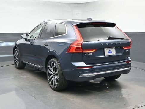 Used 2023 Volvo XC60 B5 Ultimate w/ Climate Package AWD/4WD image 8