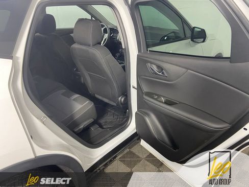 Used 2024 Chevrolet Blazer LT w/ Convenience Package AWD/4WD image 21