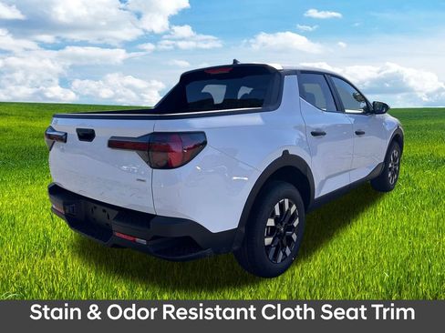 New 2026 Hyundai Santa Cruz SE image 7