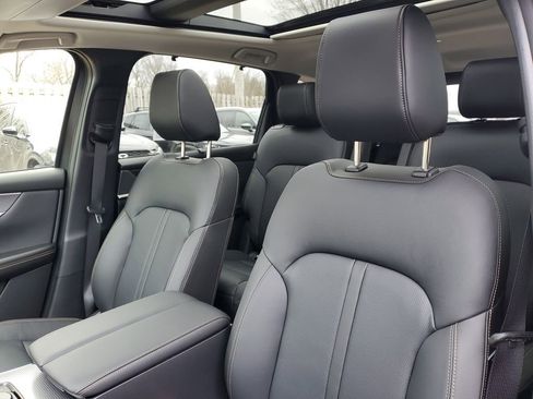 New 2026 MAZDA CX-90 3.3 Turbo w/ Premium Sport Pkg image 13