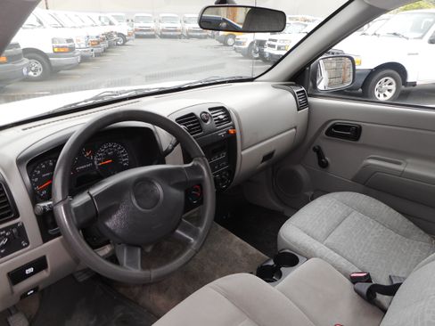 Used 2006 Chevrolet Colorado LS RWD image 16