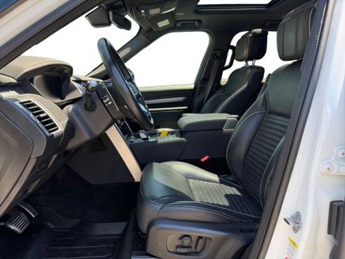 Certified 2022 Land Rover Discovery HSE R-Dynamic AWD/4WD image 10
