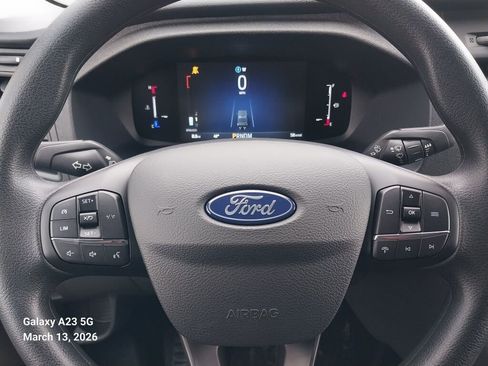 New 2026 Ford Transit 250 148 Medium Roof Extended AWD image 8