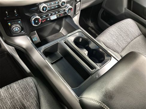 Used 2023 Ford F150 XLT w/ Equipment Group 302A High image 34