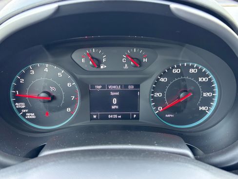 Used 2024 Chevrolet Malibu LT image 14