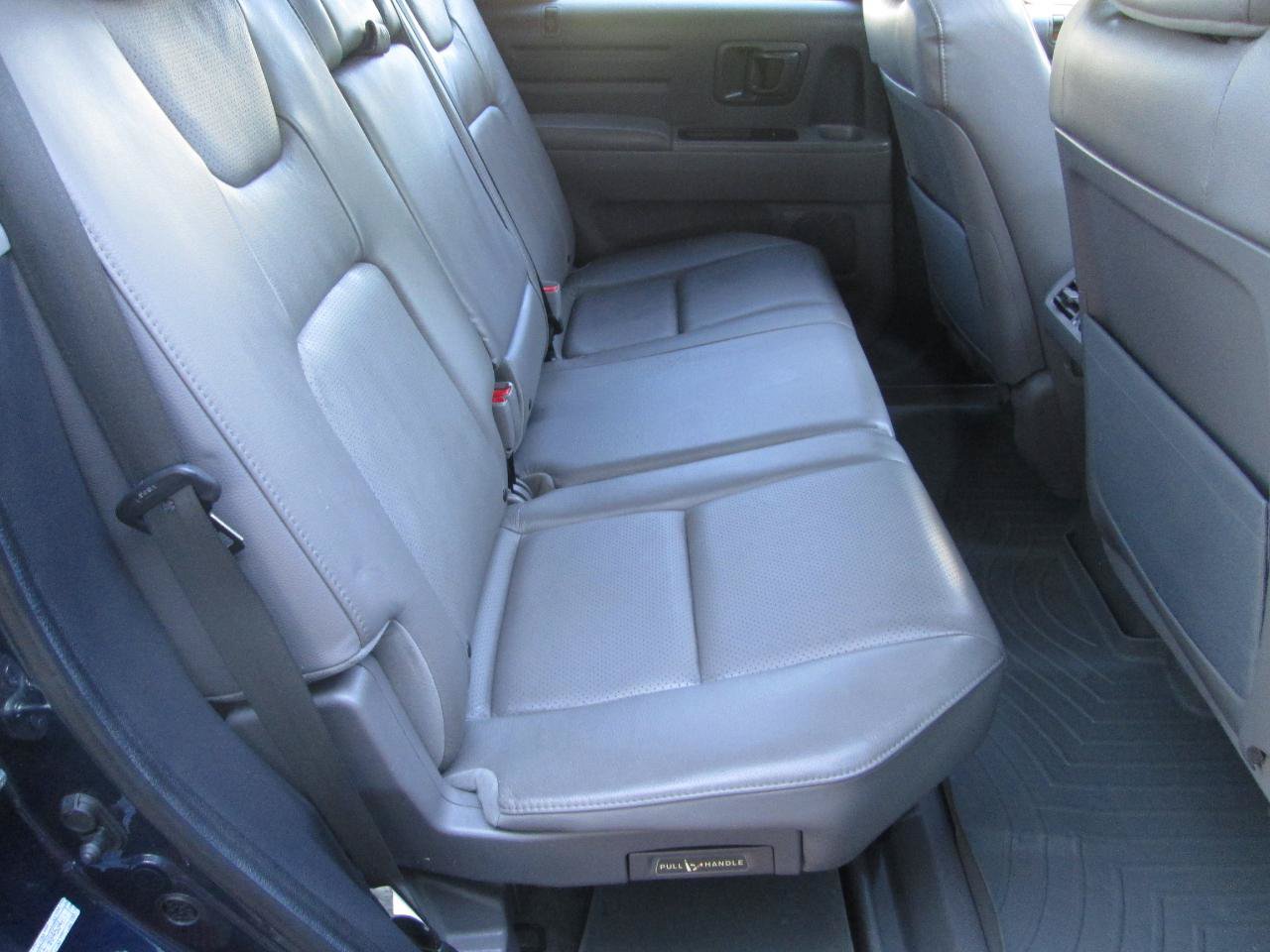 Used 2011 Honda Ridgeline RTL image 32