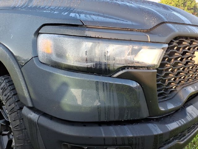 Used 2026 RAM 1500 Rebel w/ G/T Package AWD/4WD image 3