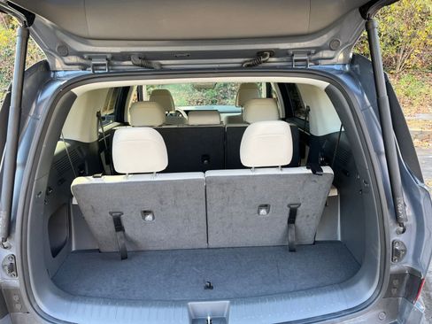 Used 2025 Hyundai Santa Fe SEL image 27