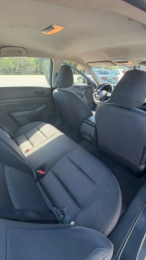 Used 2024 Nissan Altima 2.5 S FWD image 13