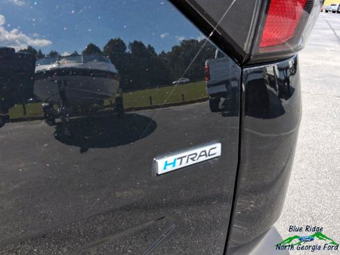 Used 2022 Hyundai Santa Cruz SEL image 30