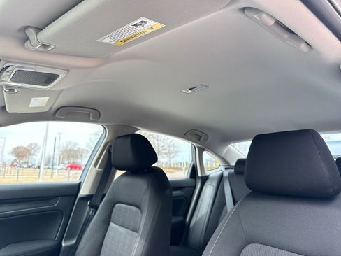 New 2026 Honda Civic LX image 23