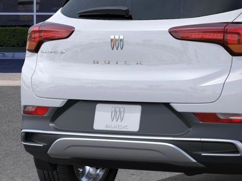 New 2026 Buick Encore GX Preferred image 14