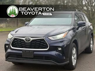 Used 2020 Toyota Highlander LE 360° Tour