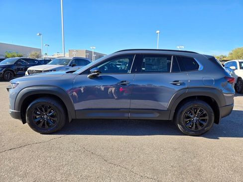 New 2026 MAZDA CX-50 AWD 2.5 Hybrid w/ Weather Package image 3